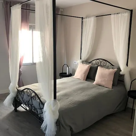 La Callejina Full Equipped House At Cc-00616 *