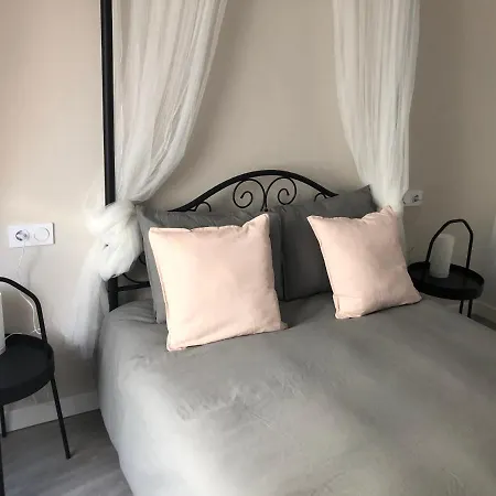 La Callejina Full Equipped House At Cc-00616 *