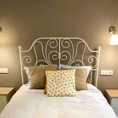 Ferienhaus La Callejina Full Equipped House At Cc-00616 *