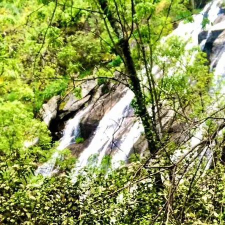 Ferienhaus La Callejina Full Equipped House At Cc-00616 Caces