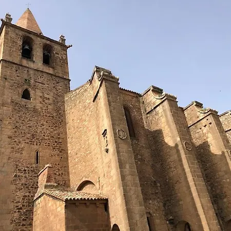 Holiday home La Callejina Full Equipped House At Cc-00616 *