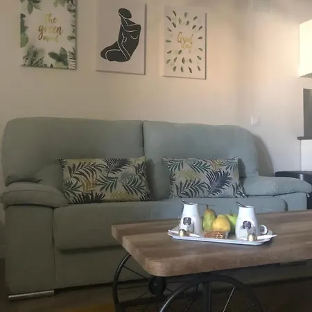 La Callejina Full Equipped House At Cc-00616 Caces