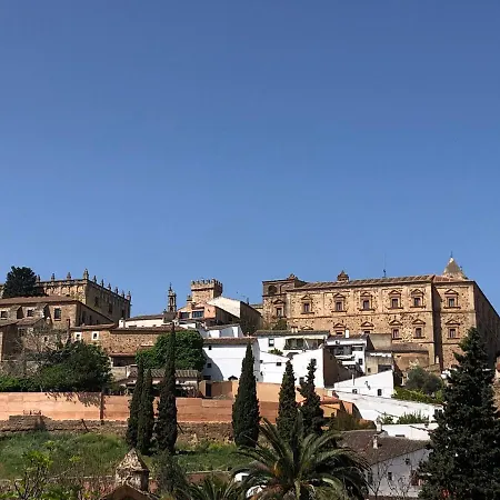 La Callejina Full Equipped House At Cc-00616 Vakantiehuis *