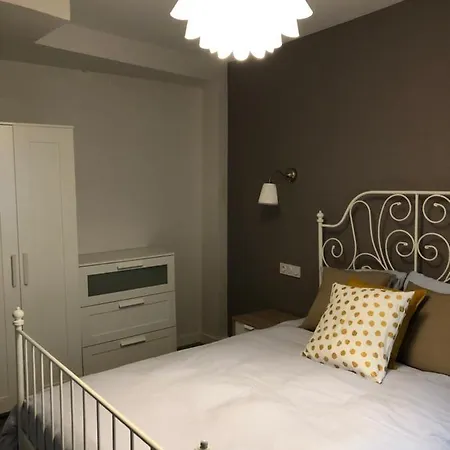 La Callejina Full Equipped House At Cc-00616 * Caceres