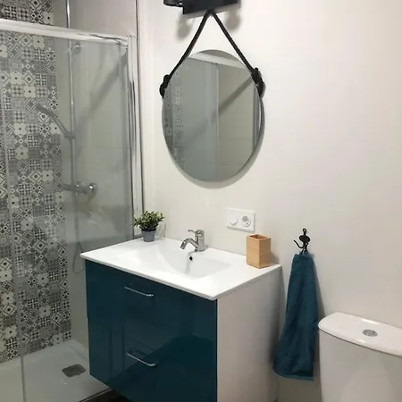 Holiday home La Callejina Full Equipped House At Cc-00616 *