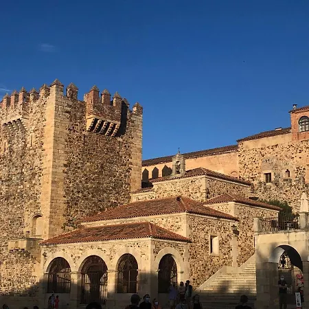 Holiday home La Callejina Full Equipped House At Cc-00616 *