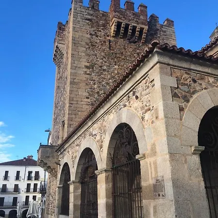 Holiday home La Callejina Full Equipped House At Cc-00616