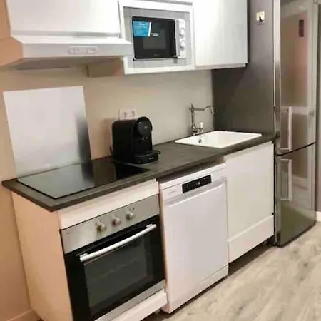 La Callejina Full Equipped House At Cc-00616 * Caces