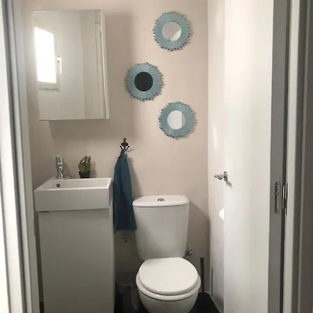 Holiday home La Callejina Full Equipped House At Cc-00616 *