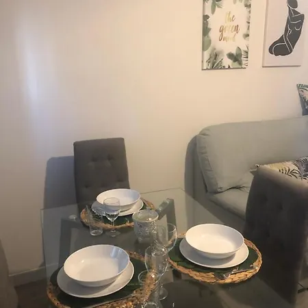 Holiday home La Callejina Full Equipped House At Cc-00616 *