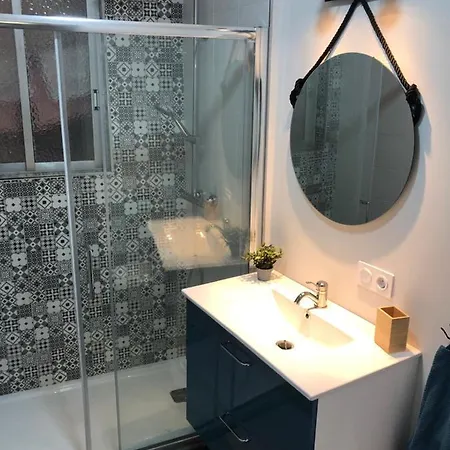 La Callejina Full Equipped House At Cc-00616 * Caceres