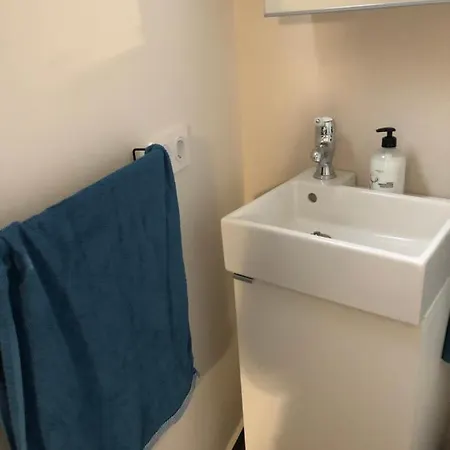 La Callejina Full Equipped House At Cc-00616 * Caces