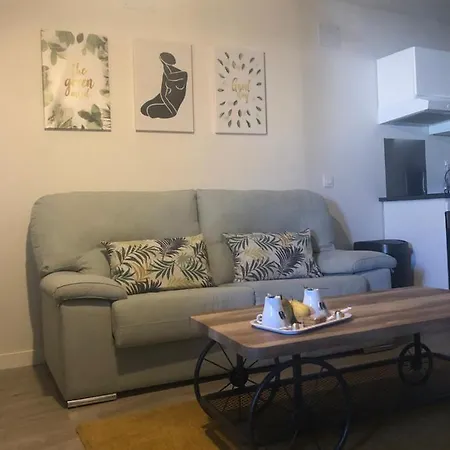 Vakantiehuis La Callejina Full Equipped House At Cc-00616 *