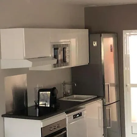 La Callejina Full Equipped House At Cc-00616 Caceres