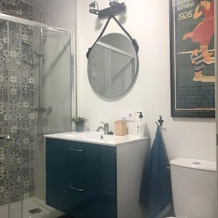 Vakantiehuis La Callejina Full Equipped House At Cc-00616 Caces