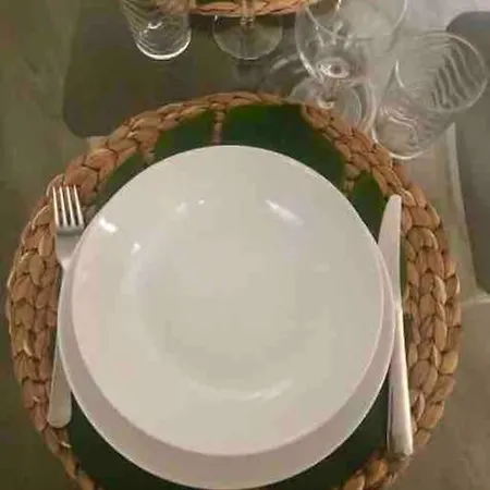 La Callejina Full Equipped House At Cc-00616 *