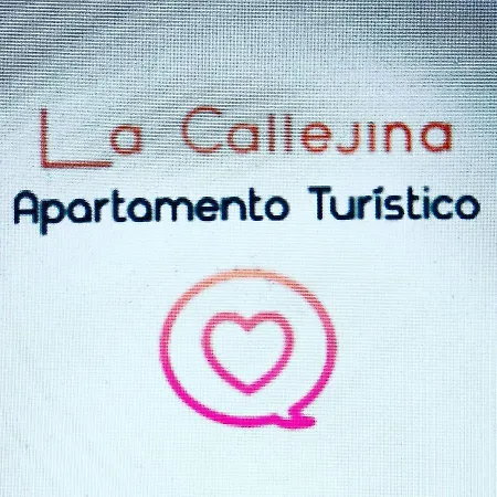 Holiday home La Callejina Full Equipped House At Cc-00616