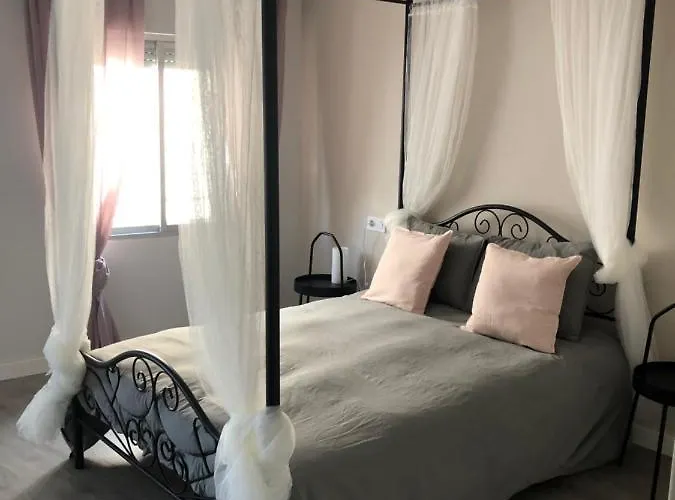 La Callejina Full Equipped House At Cc-00616 *