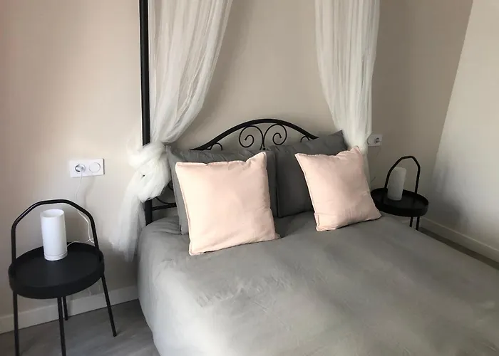 La Callejina Full Equipped House At Cc-00616 *