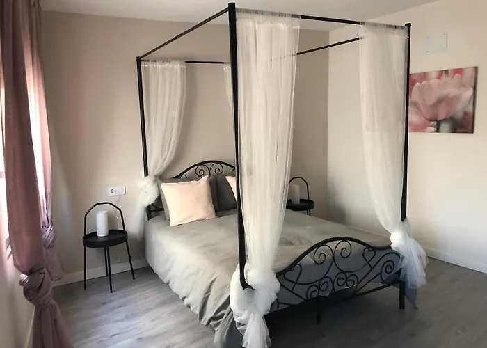 La Callejina Full Equipped House At Cc-00616 Дом отдыха *