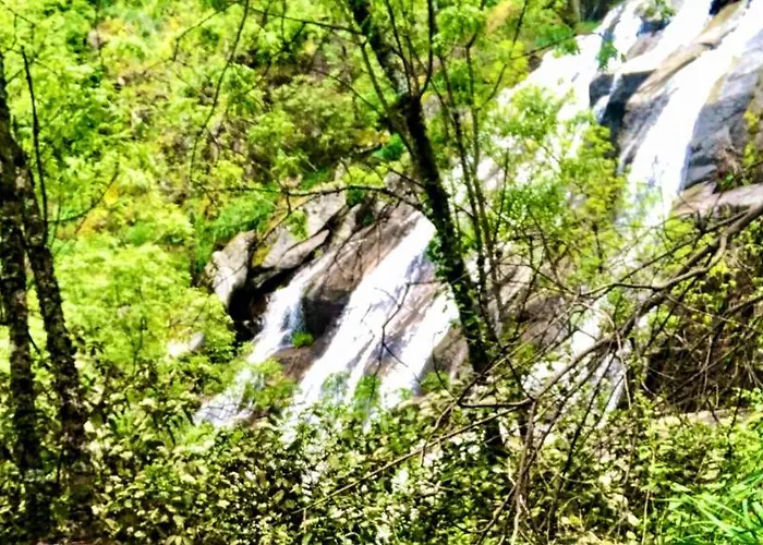 Ferienhaus La Callejina Full Equipped House At Cc-00616 Caces