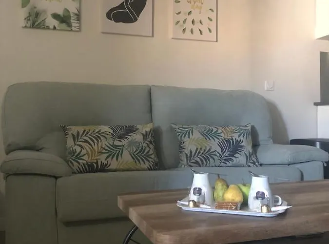 La Callejina Full Equipped House At Cc-00616 Caces