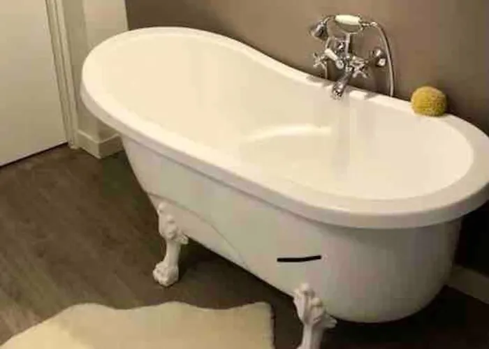 La Callejina Full Equipped House At Cc-00616 Дом отдыха *