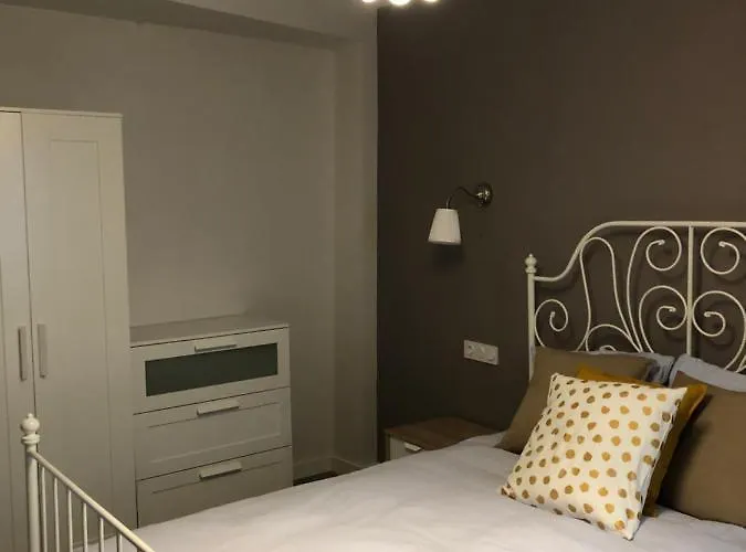 La Callejina Full Equipped House At Cc-00616 * Caceres