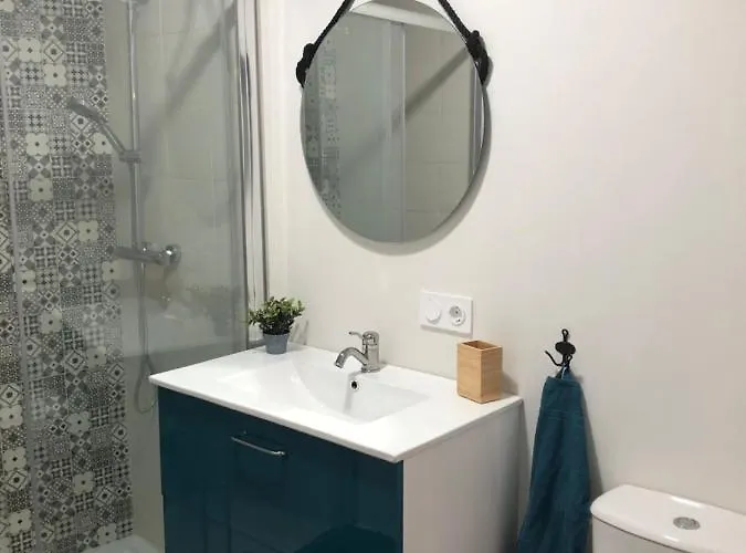 Дом отдыха La Callejina Full Equipped House At Cc-00616 *