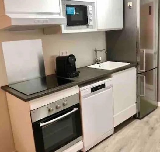 La Callejina Full Equipped House At Cc-00616 * Касерес