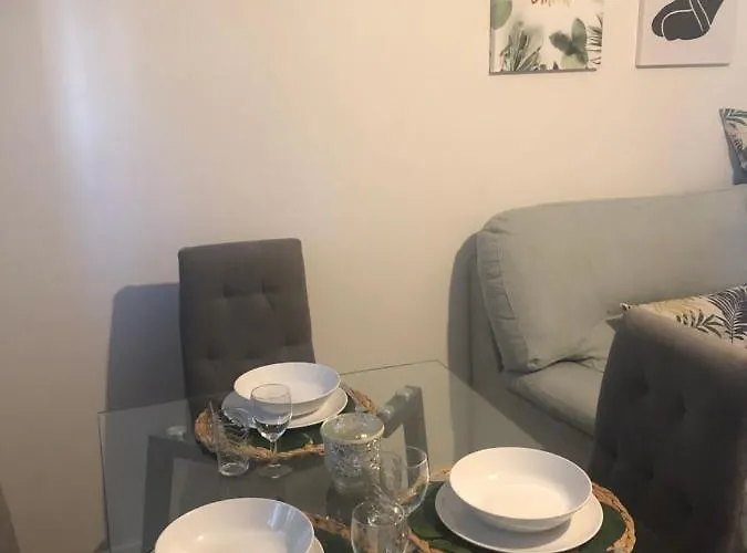 Ferienhaus La Callejina Full Equipped House At Cc-00616 *