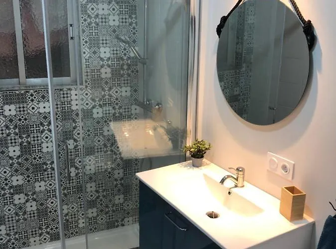 La Callejina Full Equipped House At Cc-00616 * Caces