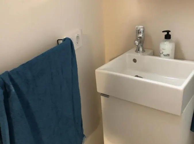 La Callejina Full Equipped House At Cc-00616 * Caces