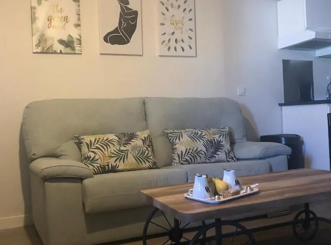 Дом отдыха La Callejina Full Equipped House At Cc-00616 *