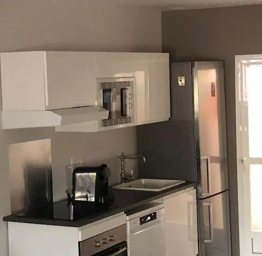 La Callejina Full Equipped House At Cc-00616 Caces