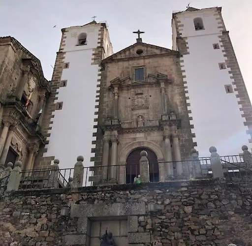 La Callejina Full Equipped House At Cc-00616 Ferienhaus *