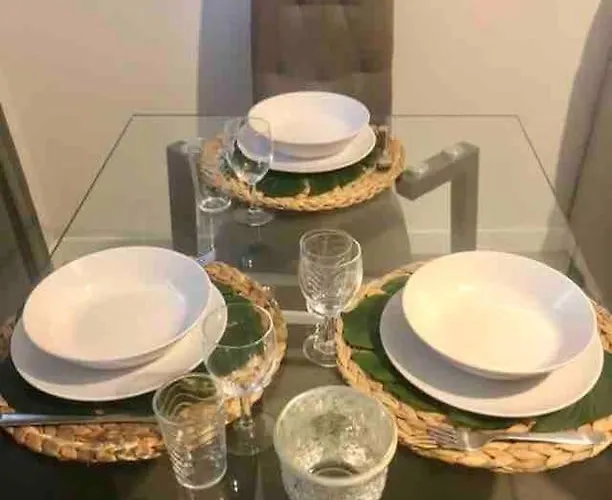 La Callejina Full Equipped House At Cc-00616 Дом отдыха