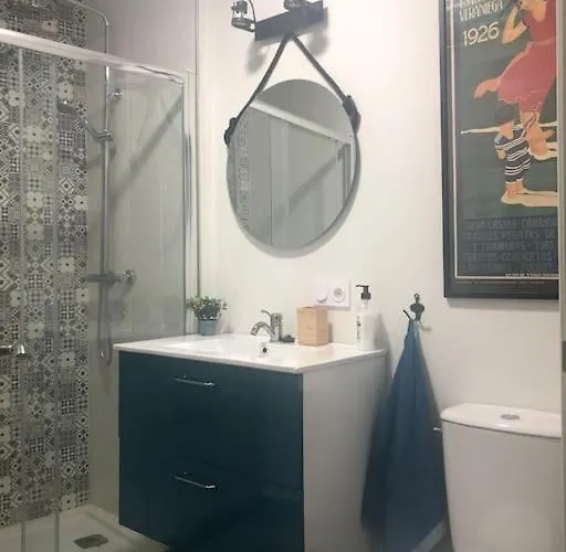 Ferienhaus La Callejina Full Equipped House At Cc-00616 Caces