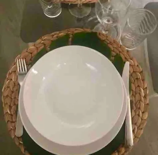 La Callejina Full Equipped House At Cc-00616 *