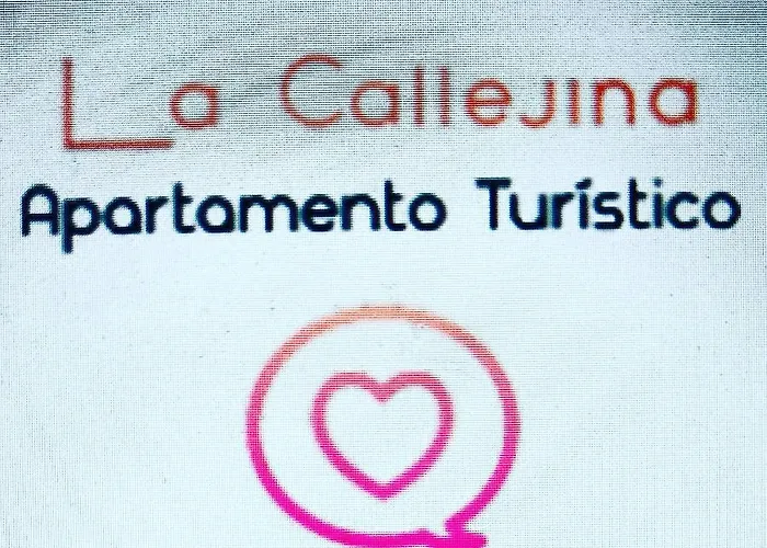 Ferienhaus La Callejina Full Equipped House At Cc-00616