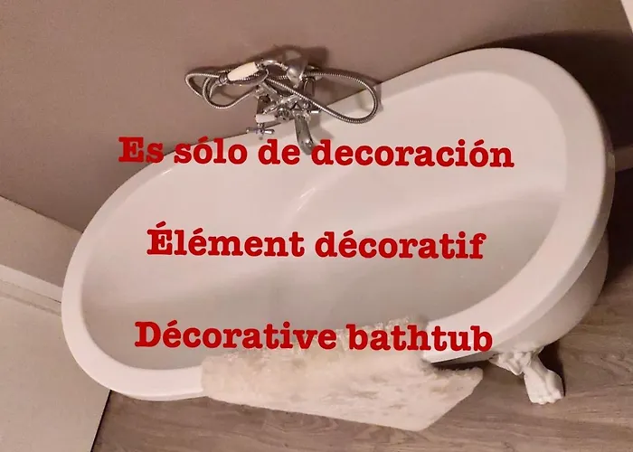 Ferienhaus La Callejina Full Equipped House At Cc-00616